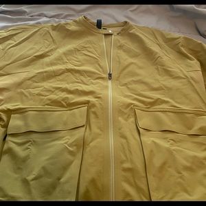 BRAND NEW LULULEMON JACKET